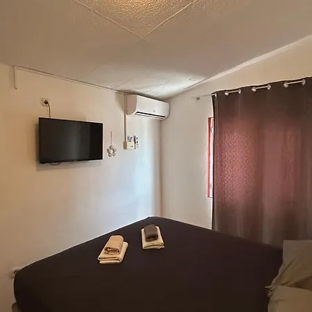 Miljak Apartment *