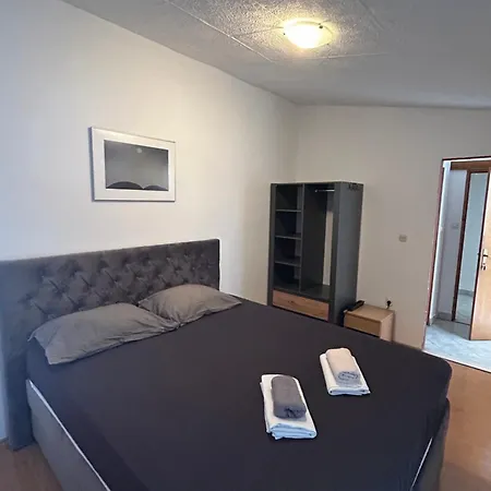 Miljak Apartment Duće