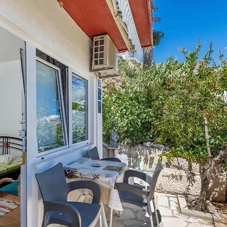 Miljak Apartment