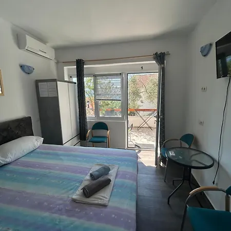 Miljak Apartment