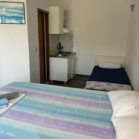 Apartment Miljak Duće