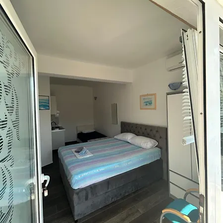 Apartment Miljak Duće