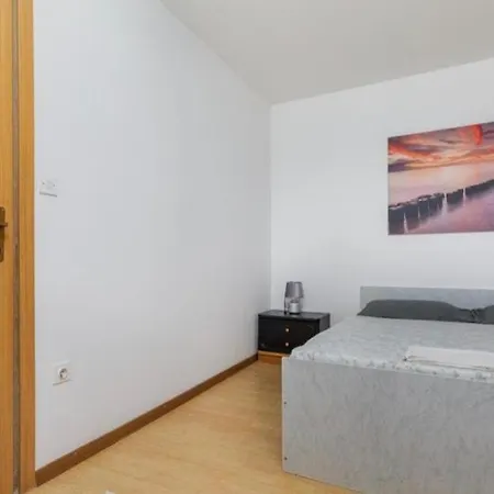 Miljak Apartment Duće
