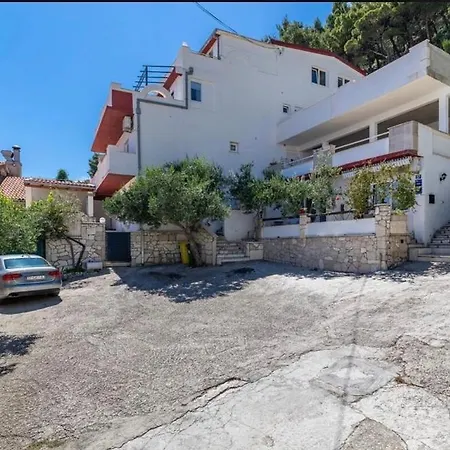 Apartment Miljak